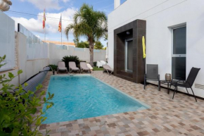 Beautiful Modern Villa